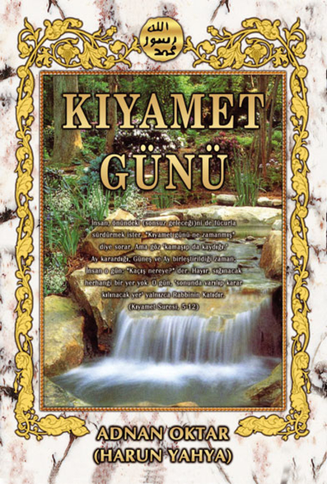 Kıyamet Günü